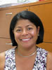 Yvette Ortiz